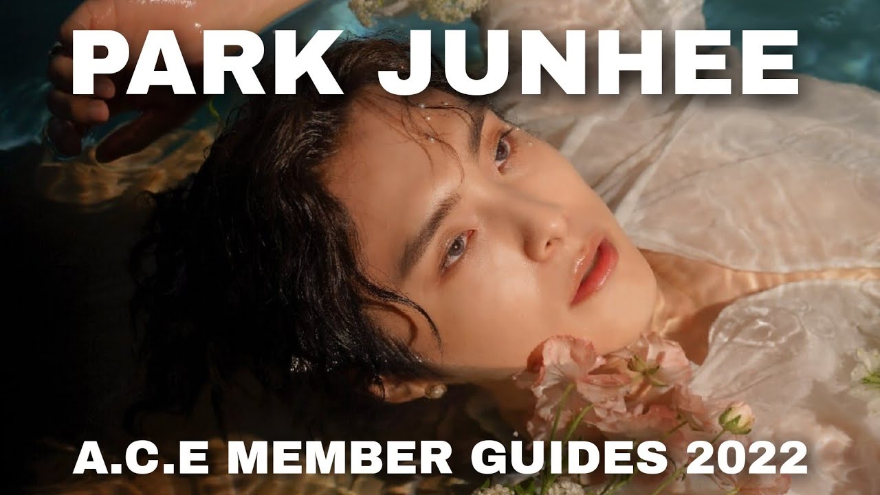A.C.E Park Junhee (GUIDE 2022)