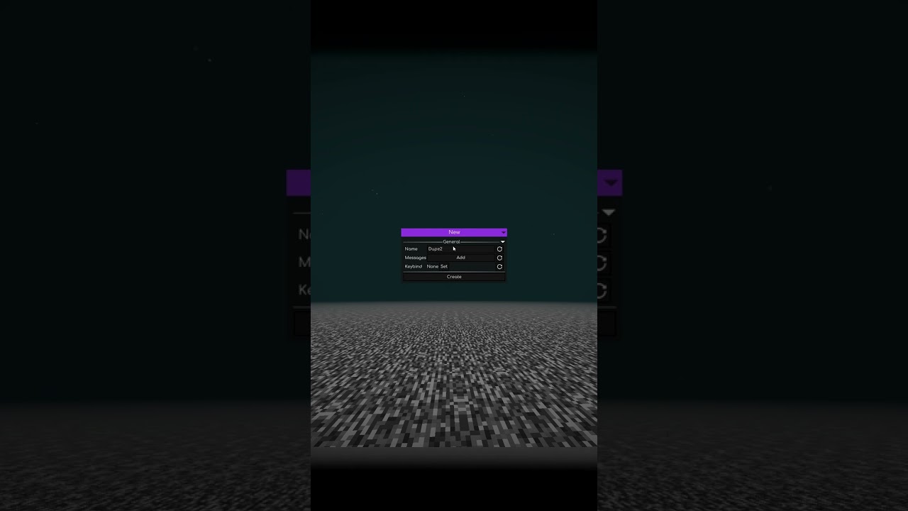 Ошибка дублирования Minecraft 1.19.4 (Java Edition)