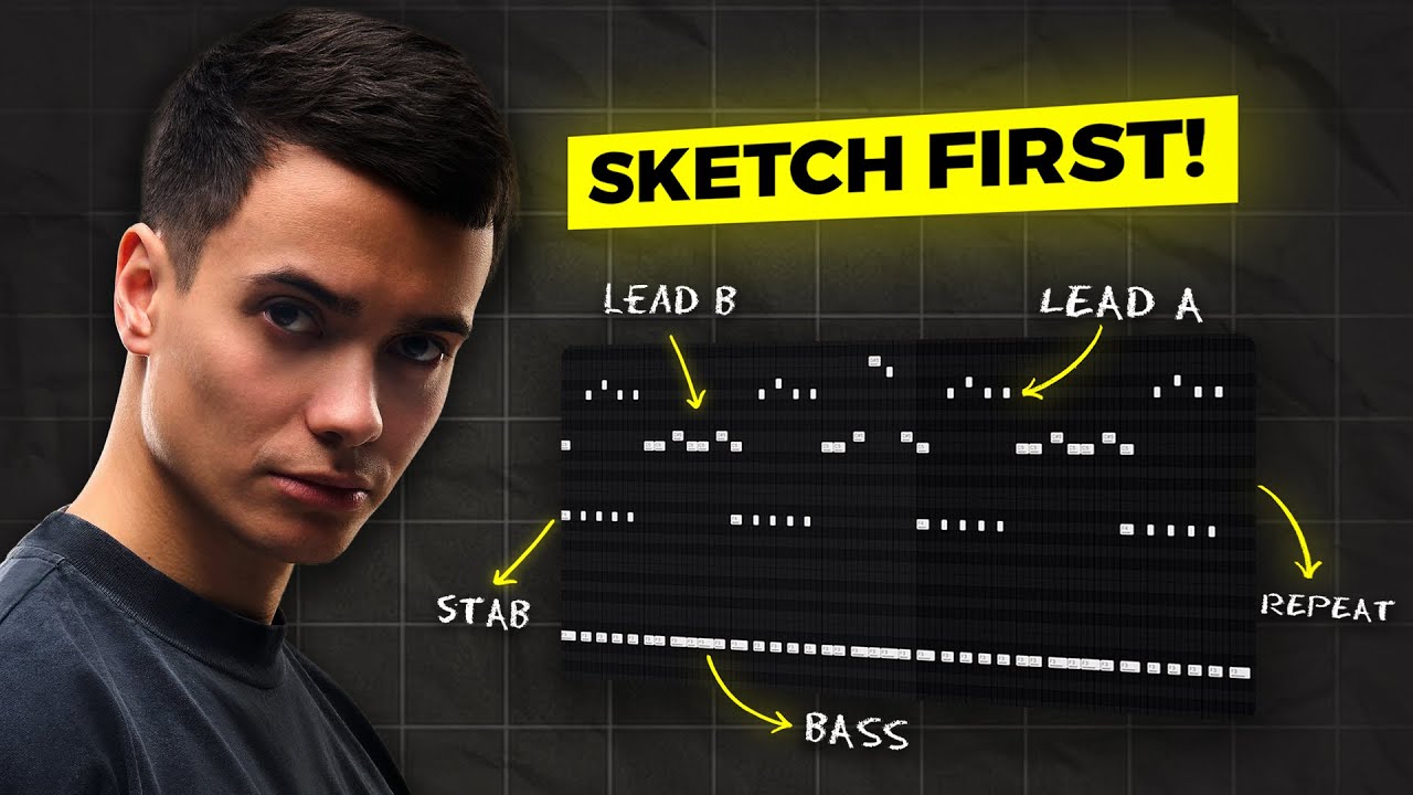How to Bass House: Seth Hills (Tutorial + Free Project File)