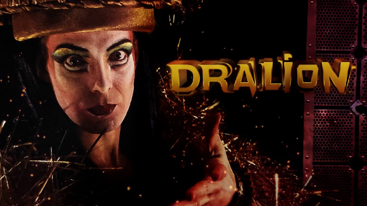 Singer Compilation : Erik Karol ( Dralion )