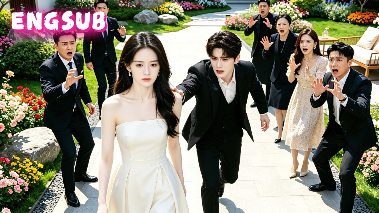 After rebirth, she stopped loving him&mdash;but he went crazy chasing her. #drama #love #ceo