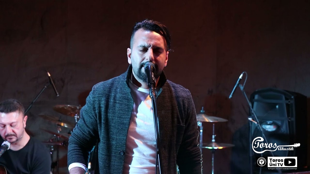 Gökhan ESMER - Kafama Sıkar Giderim (Ahmet Kaya) #rock #müzik #gökhan #özgün #ahmetkaya #kafamasıkar