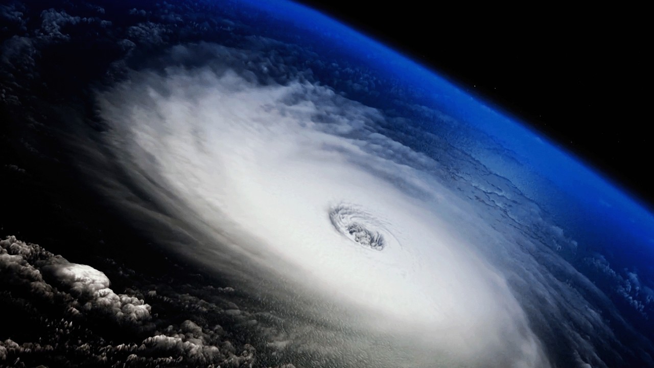 The Anatomy Of A Hurricane, From Formation To Category 5