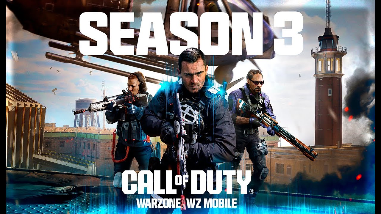 AO VIVO 🔴 - MUDEI OS BOTÕES DO CONTROLE... BORA TREINAR!! | COD WARZONE