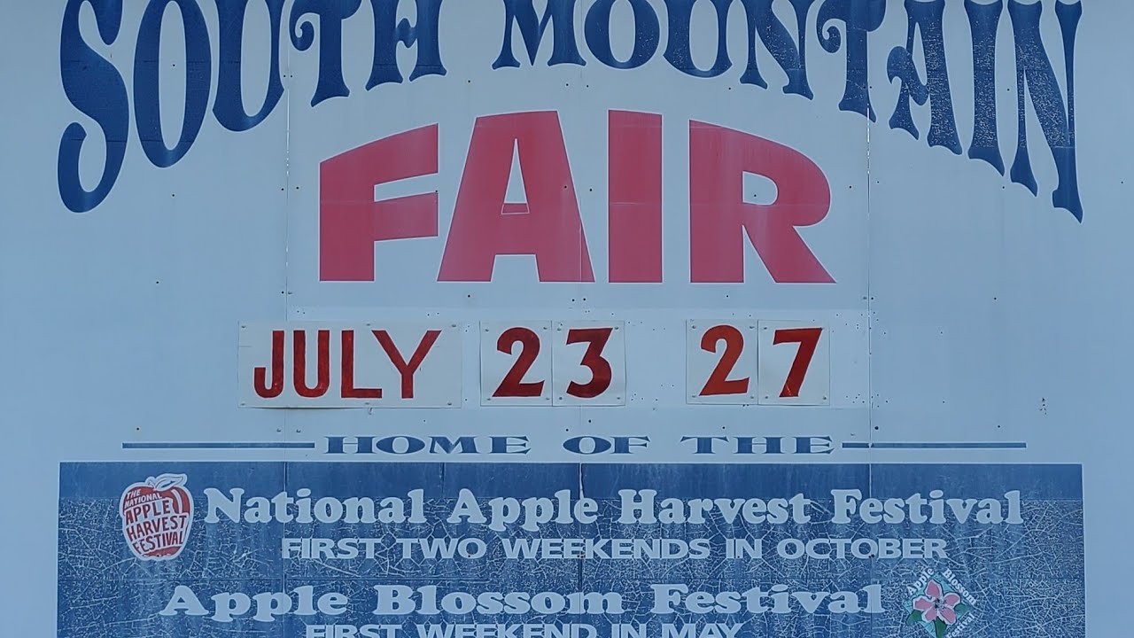 2024 Wheel Horse Garden Tractor Show At The South Mountain Fairgrounds VinsRJ