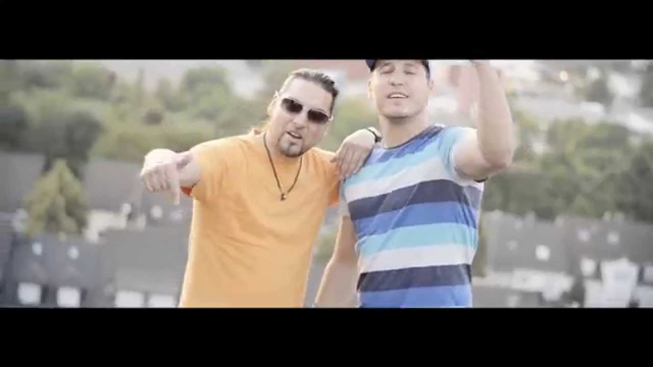 Rico L feat Zekman - Meine Gegend (Official HD Video)