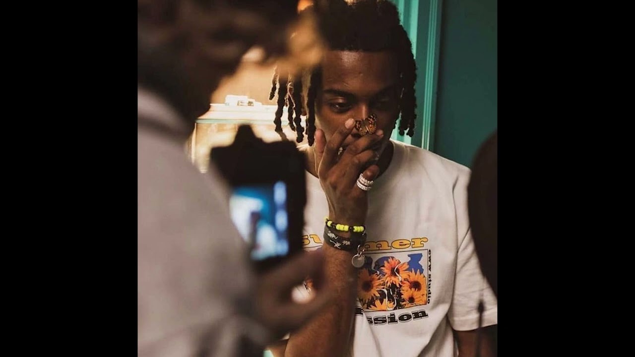 (FREE) Playboi Carti x Pierre Bourne type beat - Wok