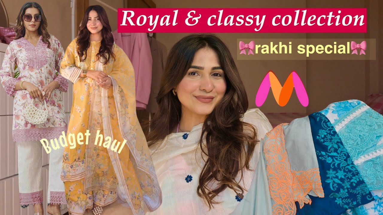 New Myntra Hidden Gems #myntrahaul