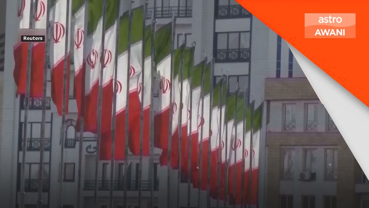 Trump rancang berbincang dengan Iran, Armada AS menuju Teluk