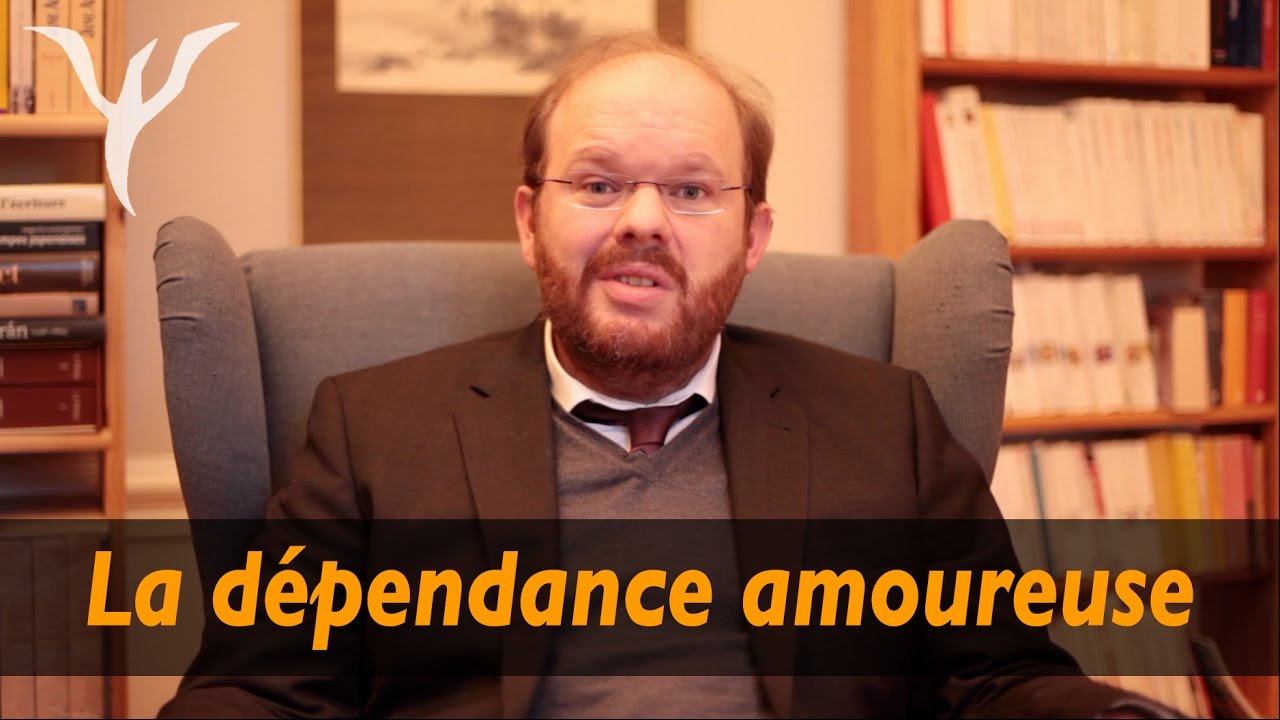 Dépendance affective & dépendance amoureuse: comprendre pour vaincre la peur de l'abandon!