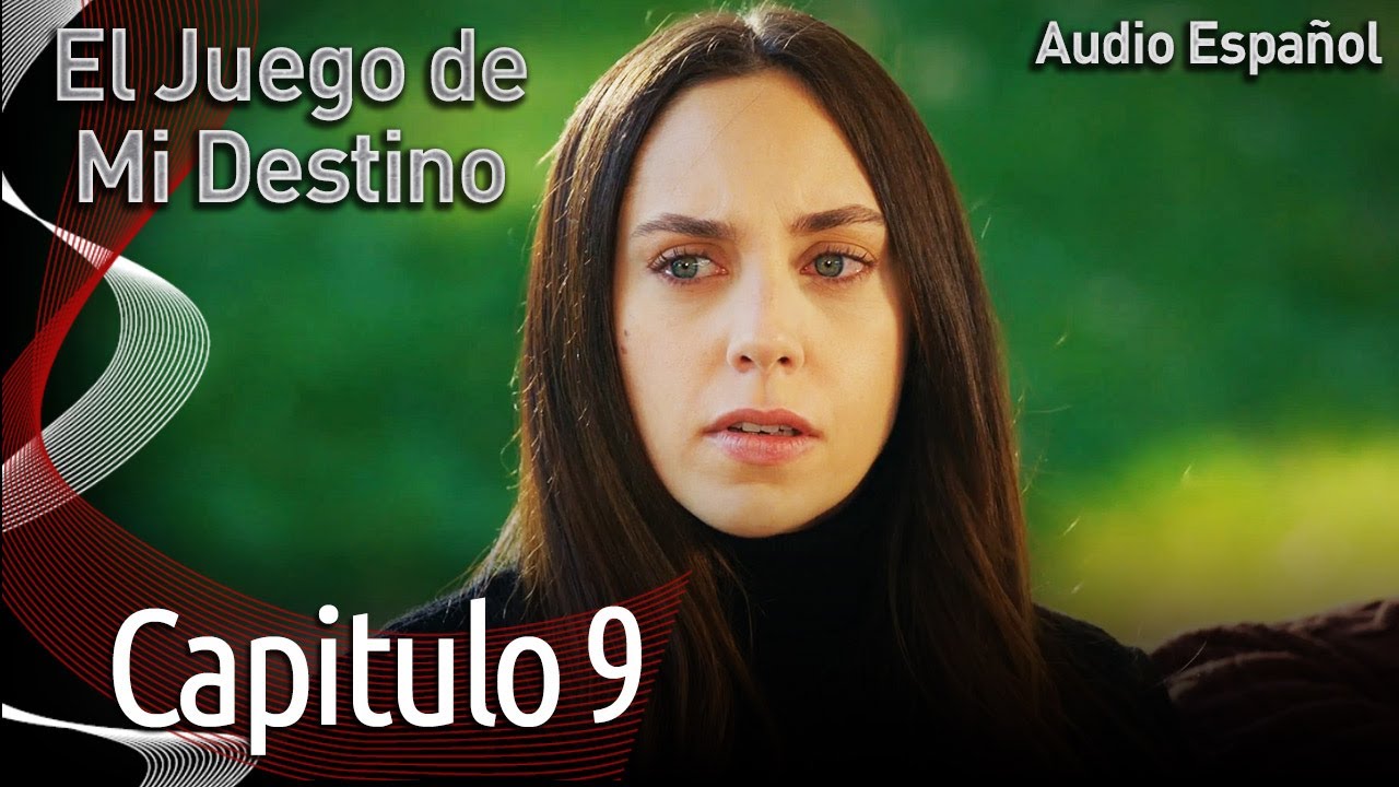 El Juego de Mi Destino Capitulo 9 (AUDIO ESPAÑOL) | Kaderimin Oyunu