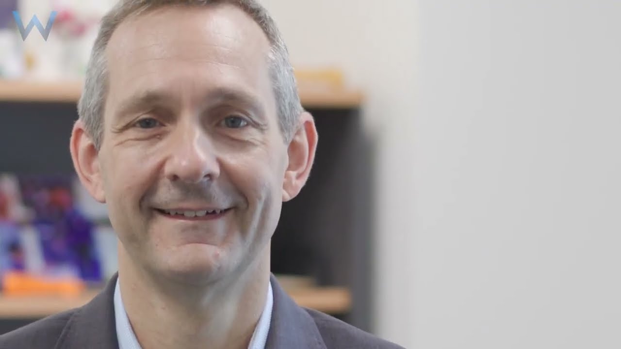 Meet orthopaedic surgeon, Assoc. Prof. Mark Rickman
