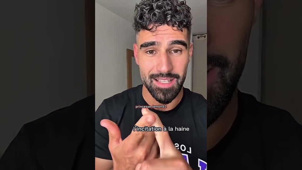 Jonathan Matijas r&eacute;tablit la vari&eacute;t&eacute; sur ce qu&rsquo;il s&rsquo;est pass&eacute; avec Illan cto 