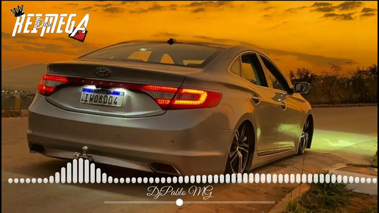 ✓MEGA FUNK - GRAVÃO - MELHORES MTG ® DJ PABLO MG ® ✓