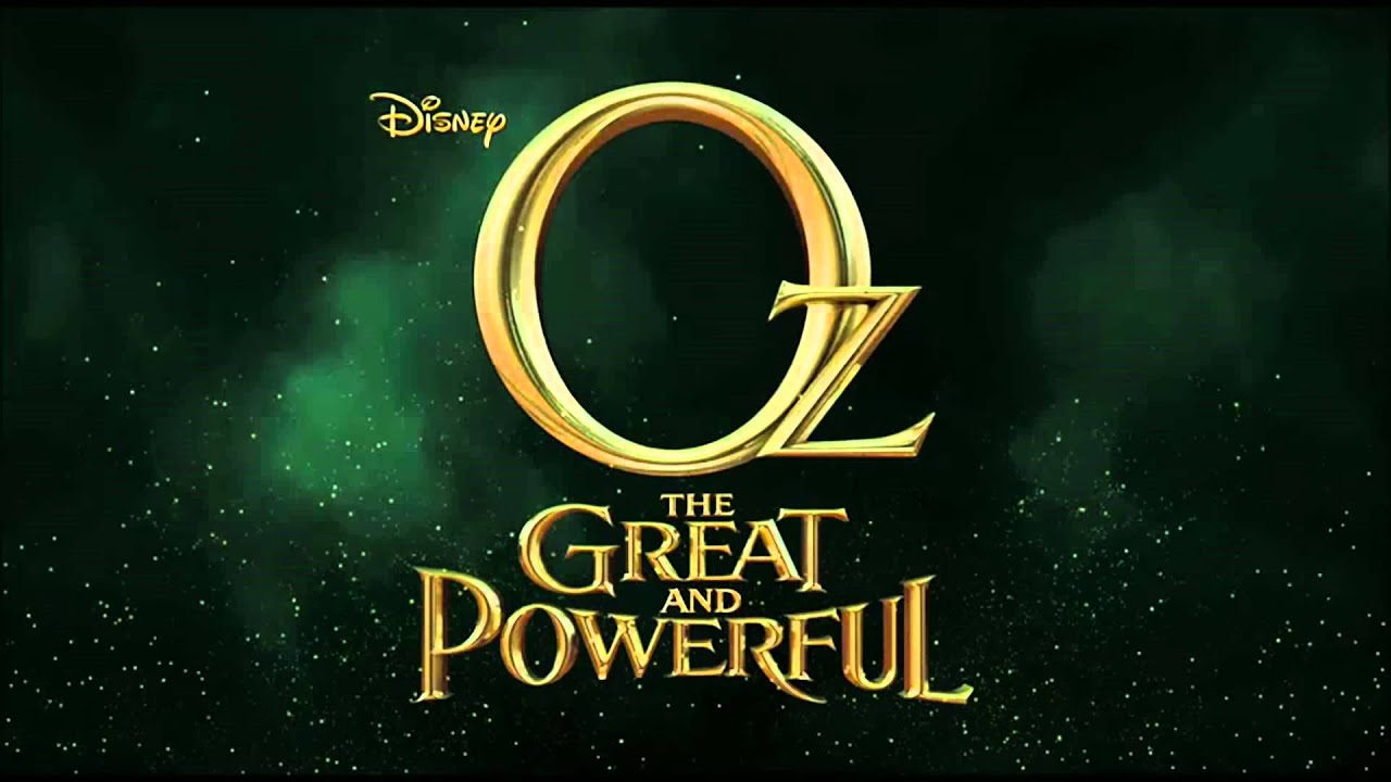 Oz The Great And Powerful [Soundtrack] - 01 - Main Titles