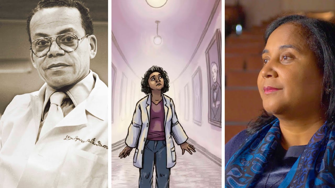 A Sense of Belonging &ndash; Working to Increase Diversity in Medicine | NEJM