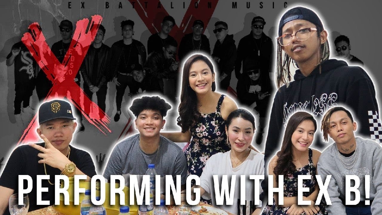 [VLOG] - Performed with Ex Battalion