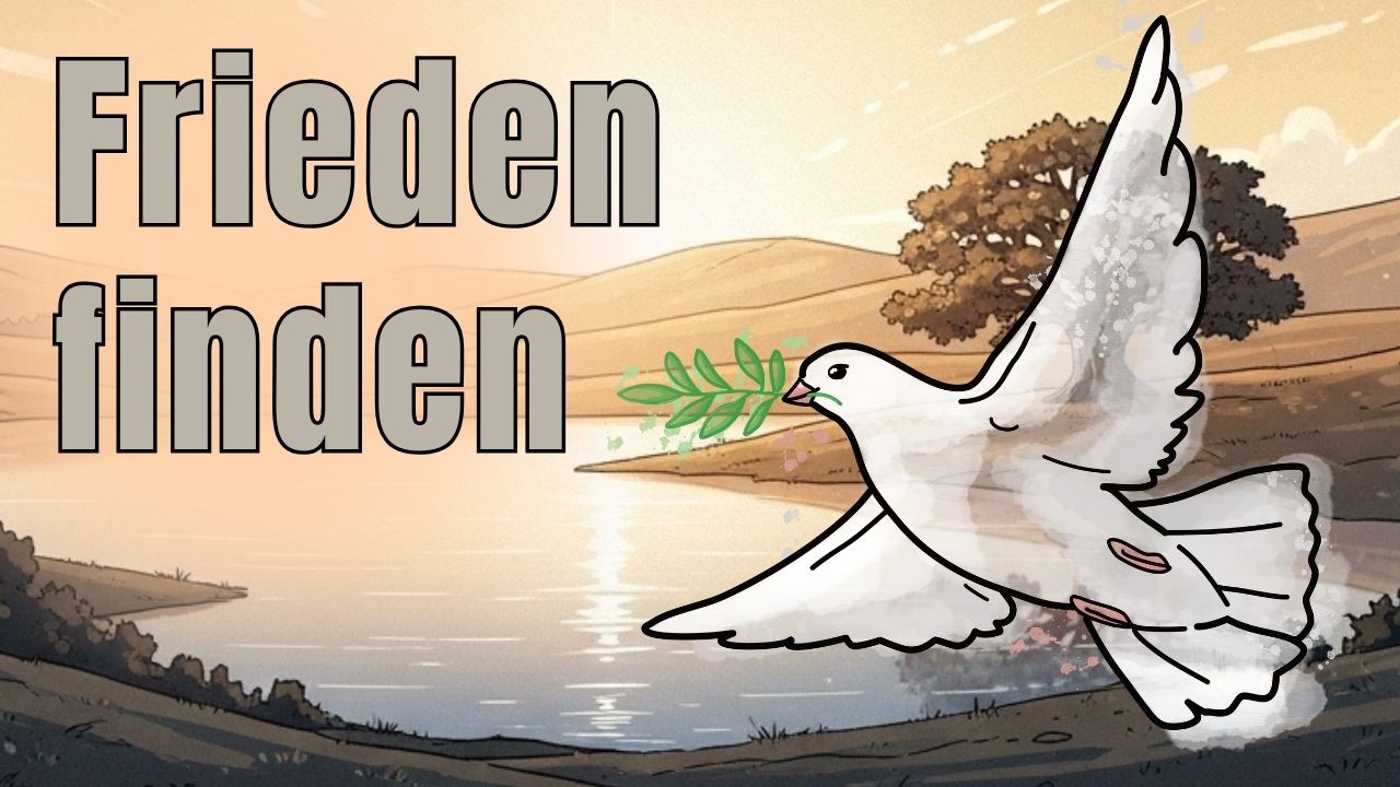 Dein Anker gegen jede Angst