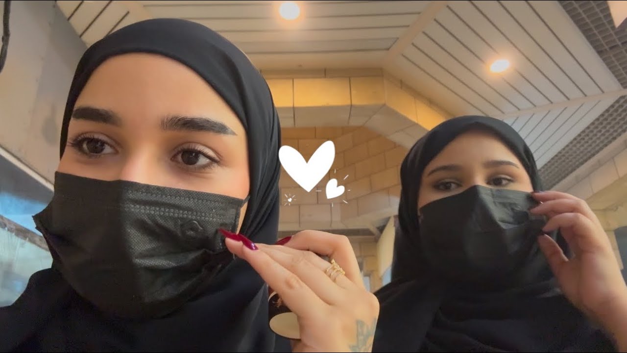 تجهيزات مشتريات دار الاميرات لعناية بشهر رمضان 2025👸🏻🧚🏻‍♀️