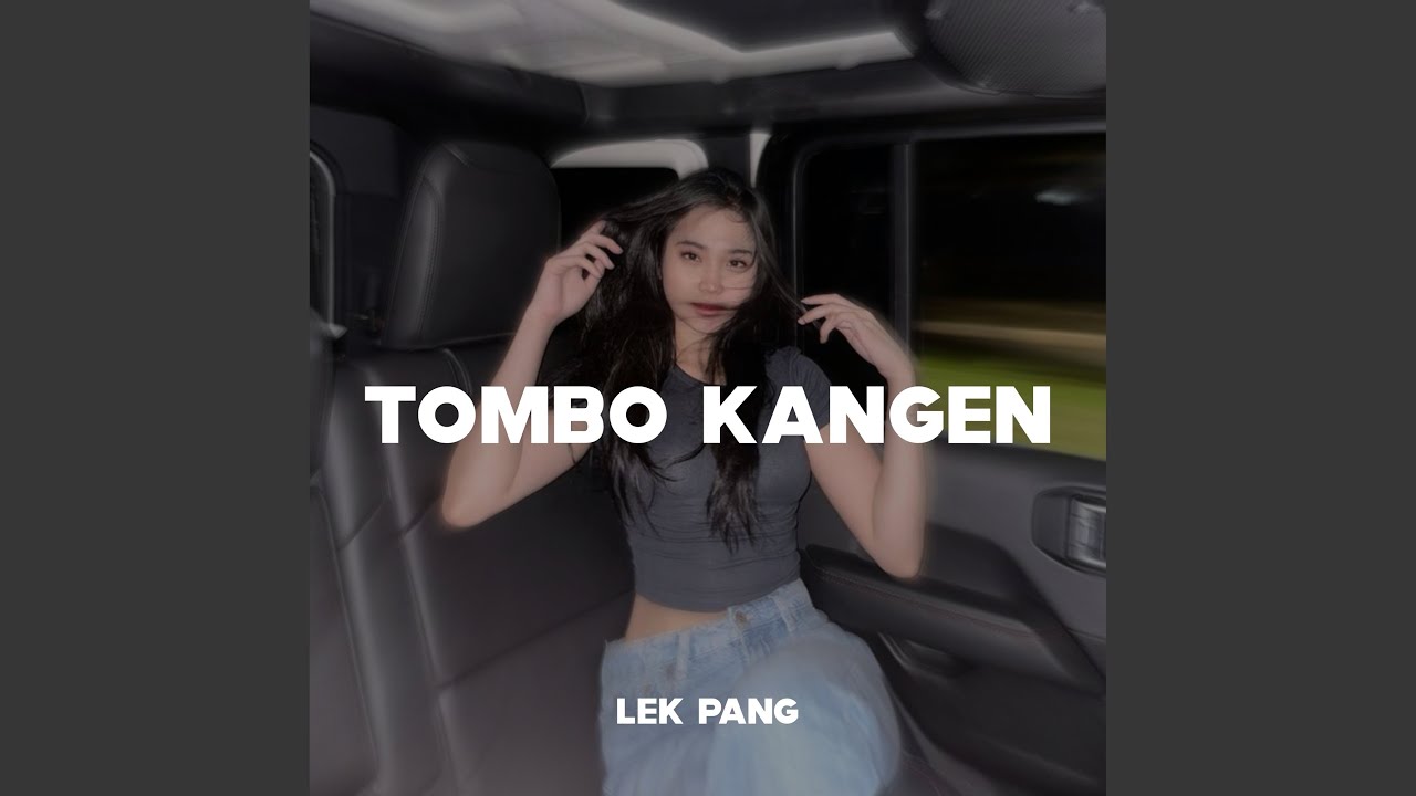 Tombo Kangen