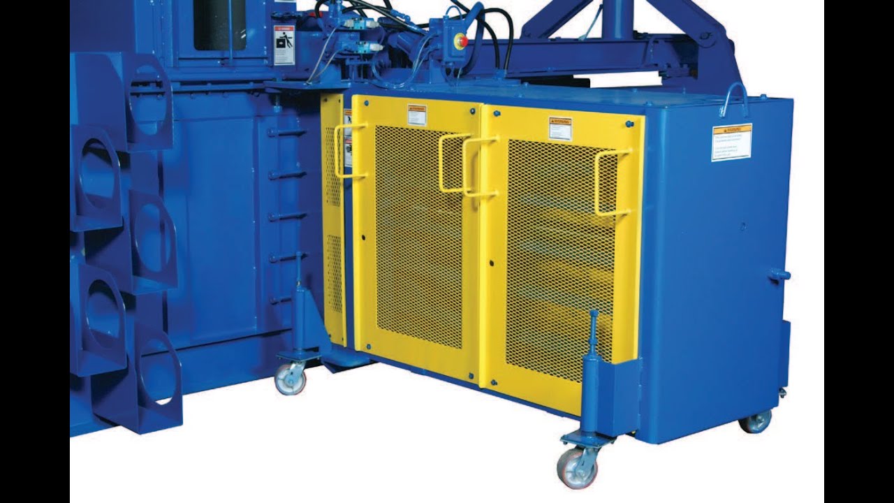 AMERICAN BALER AUTO-TIE