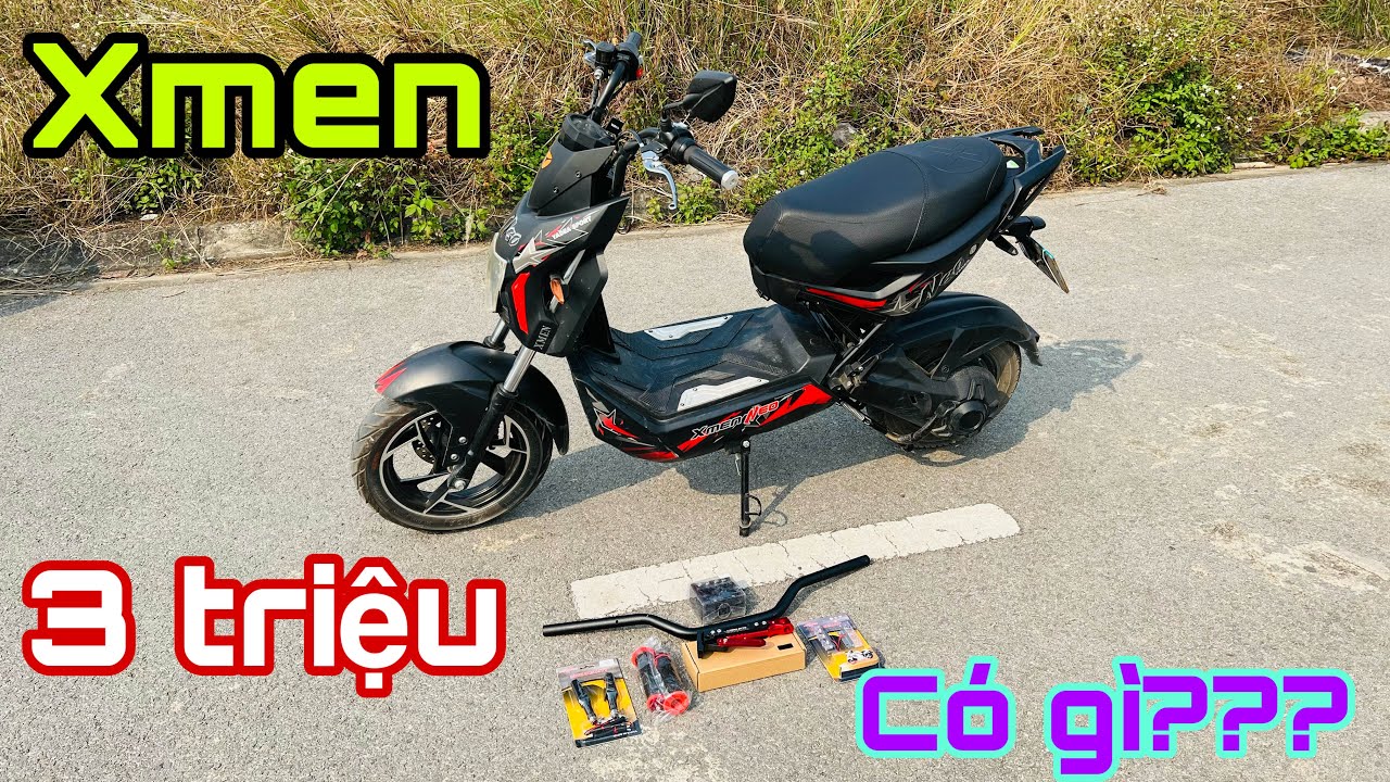 Xmen độ Combo 3000k Ngọc Tảo - Ph&uacute;c Thọ c&oacute; g&igrave;?? || Xmen Độ