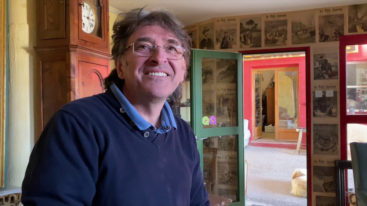LE DORAT SOLIDAIRE, ÉPISODE 6, 