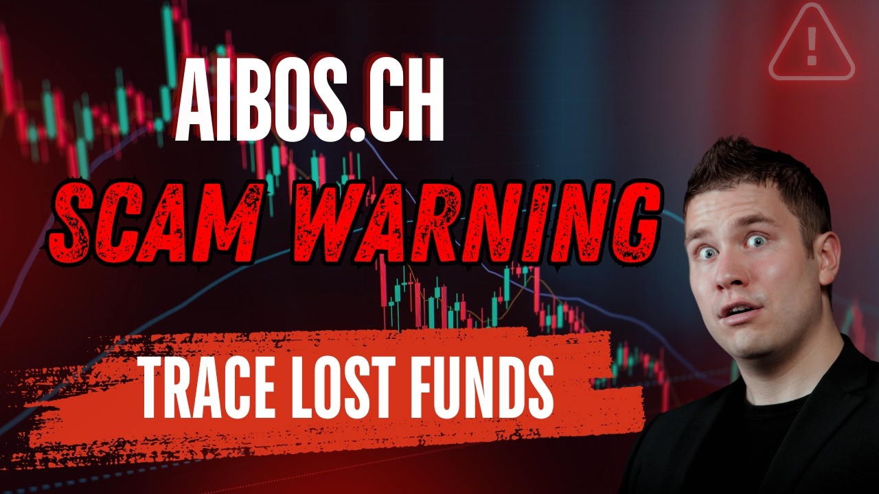 aibos.ch Review: SCAM Investigation | Trace Your Lost Funds | 2026 Investor Alert