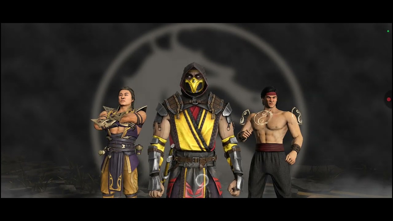 Mortal kombat #2