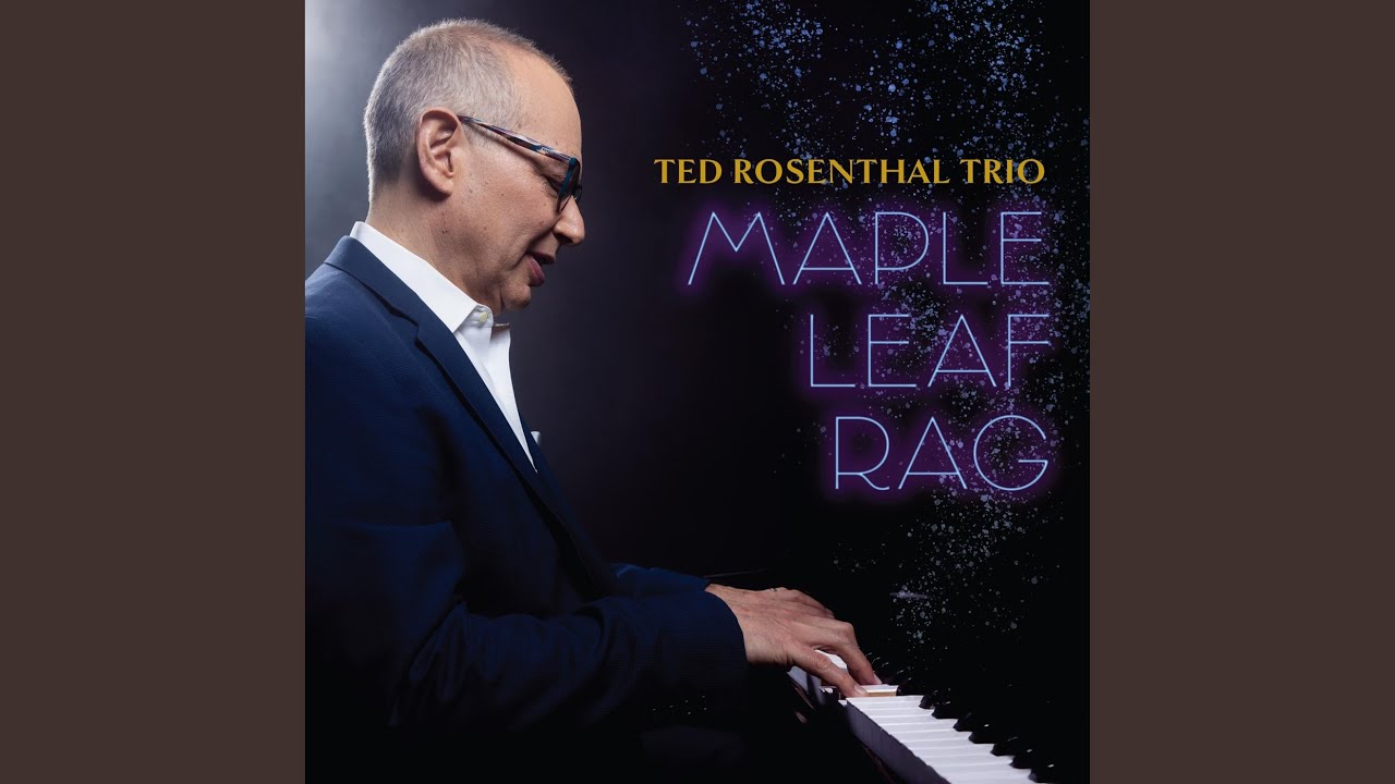 Maple Leaf Rag