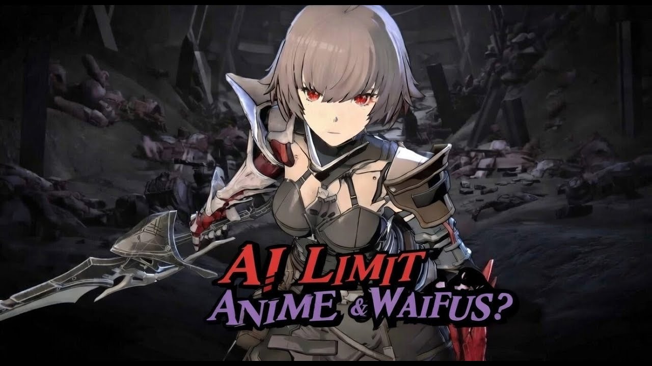 AI LIMIT