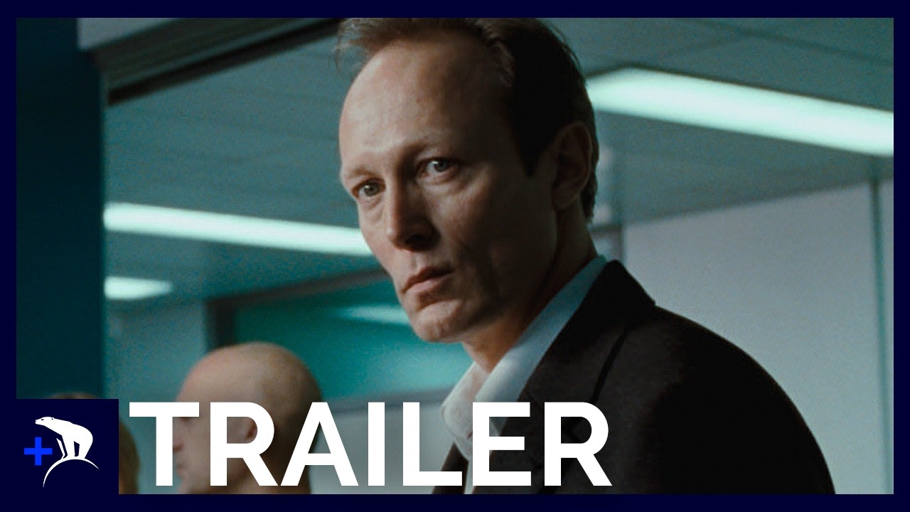 Headhunter (2009) -  Officiel trailer