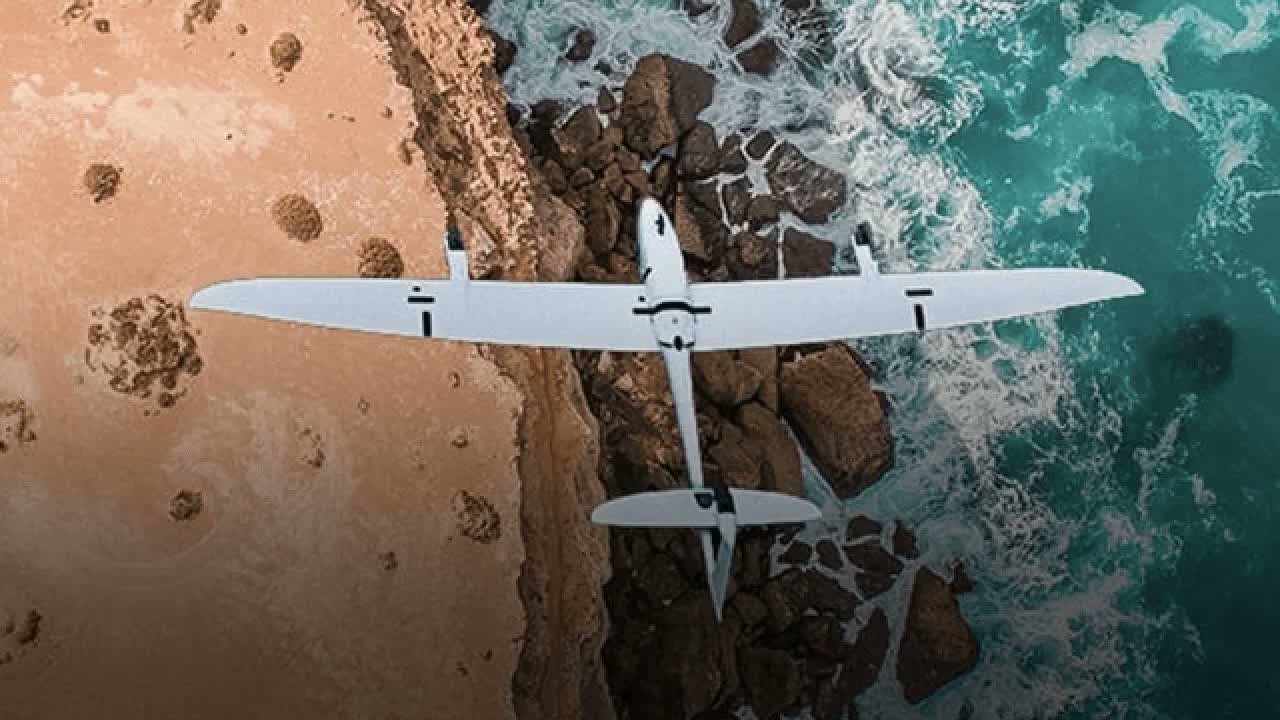 AI Upgrades Drone Capabilities in Ukraine