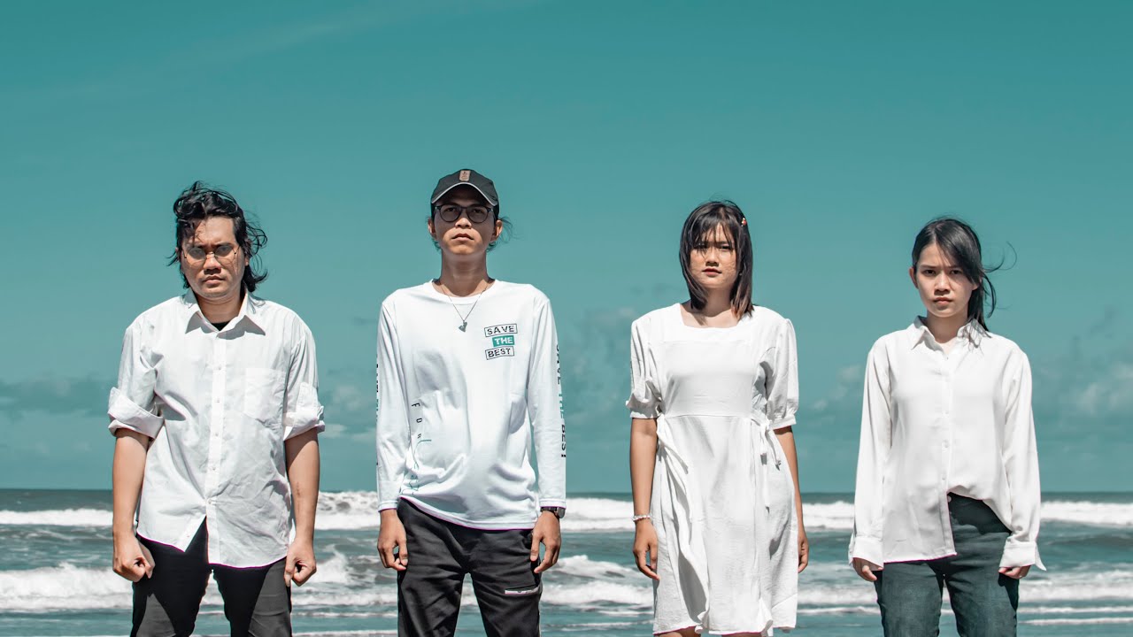 2n2 Project - Pamit (Official Music Video)