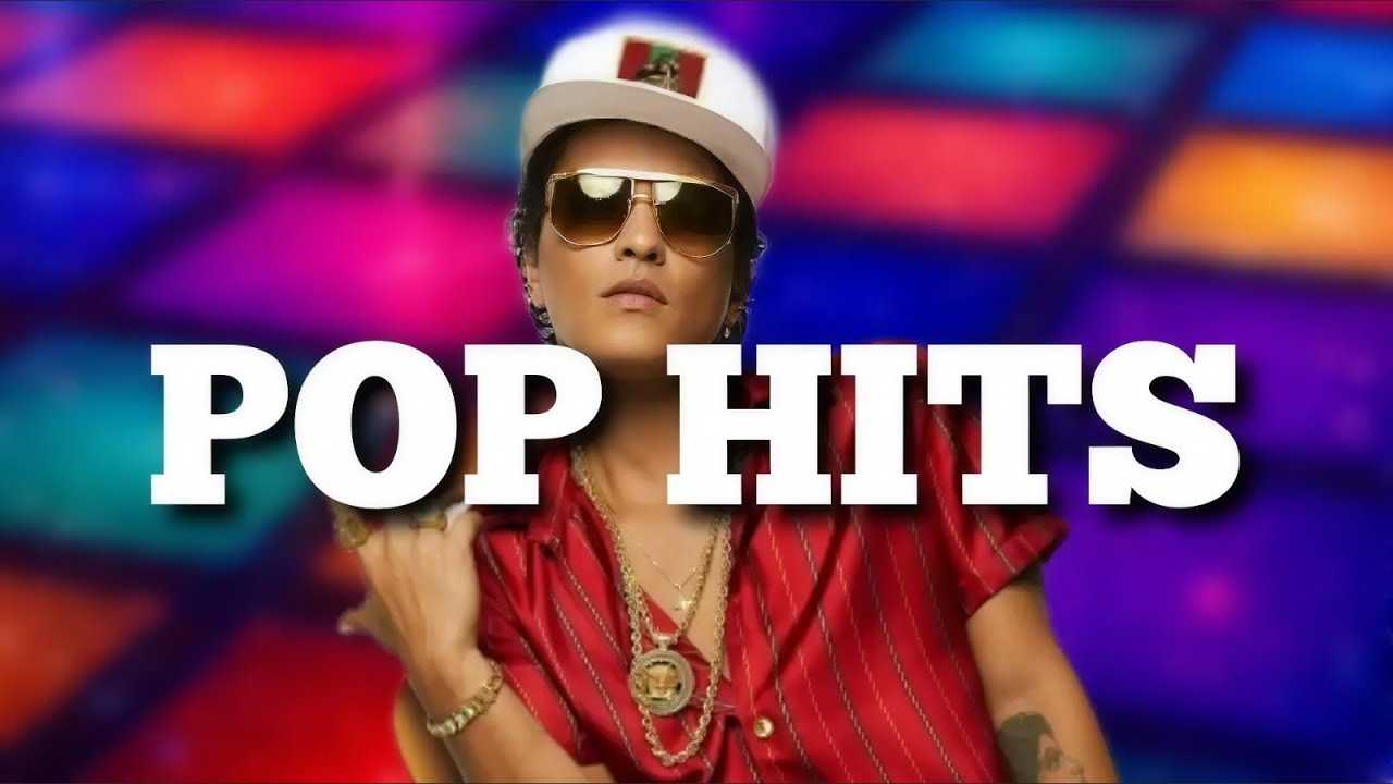 Best Pop Hits 2010s Vol III (Justin Bieber, OneRepublic, Disclosure, Calvin Harris, Robin Schulz 