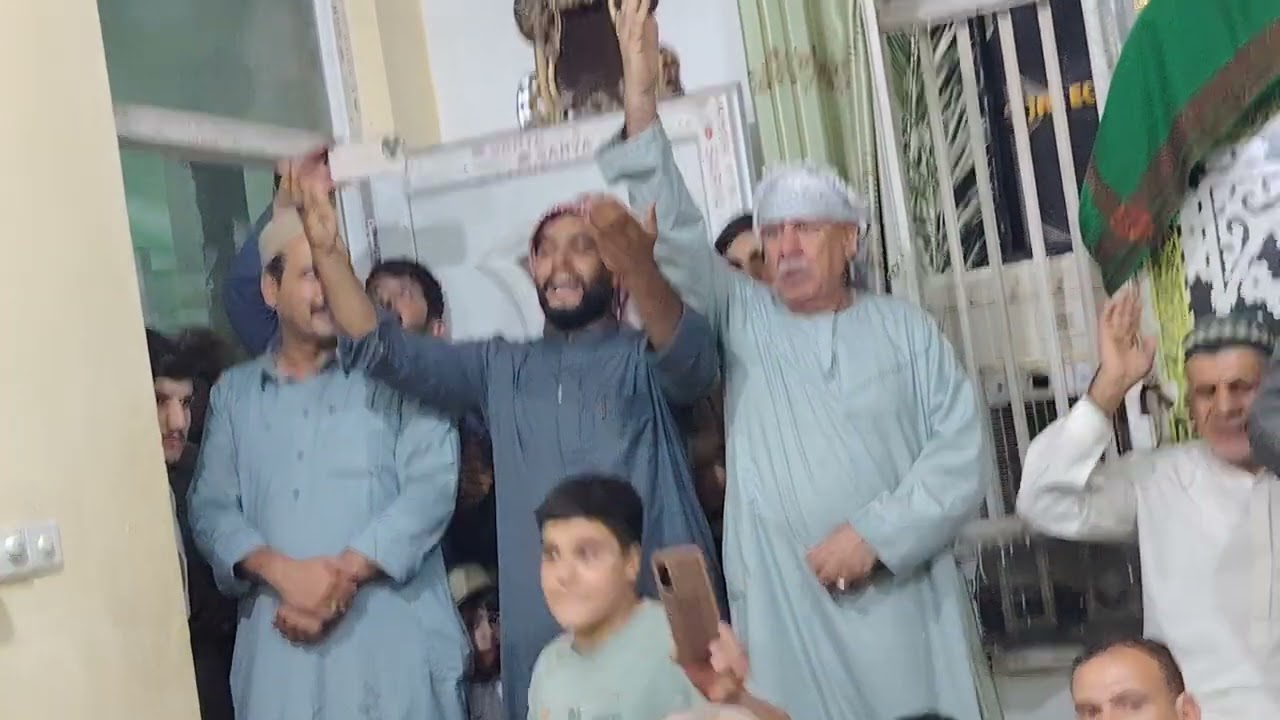 مديح الشيخ محمد الشيخ عبد الوهاب ابوخمرة الرفاعي 2025