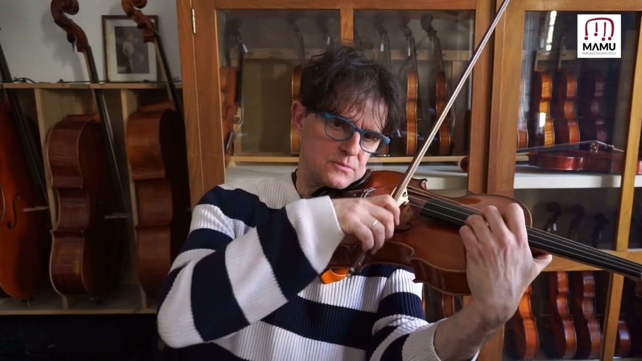 Viola Stefano Conia 1971