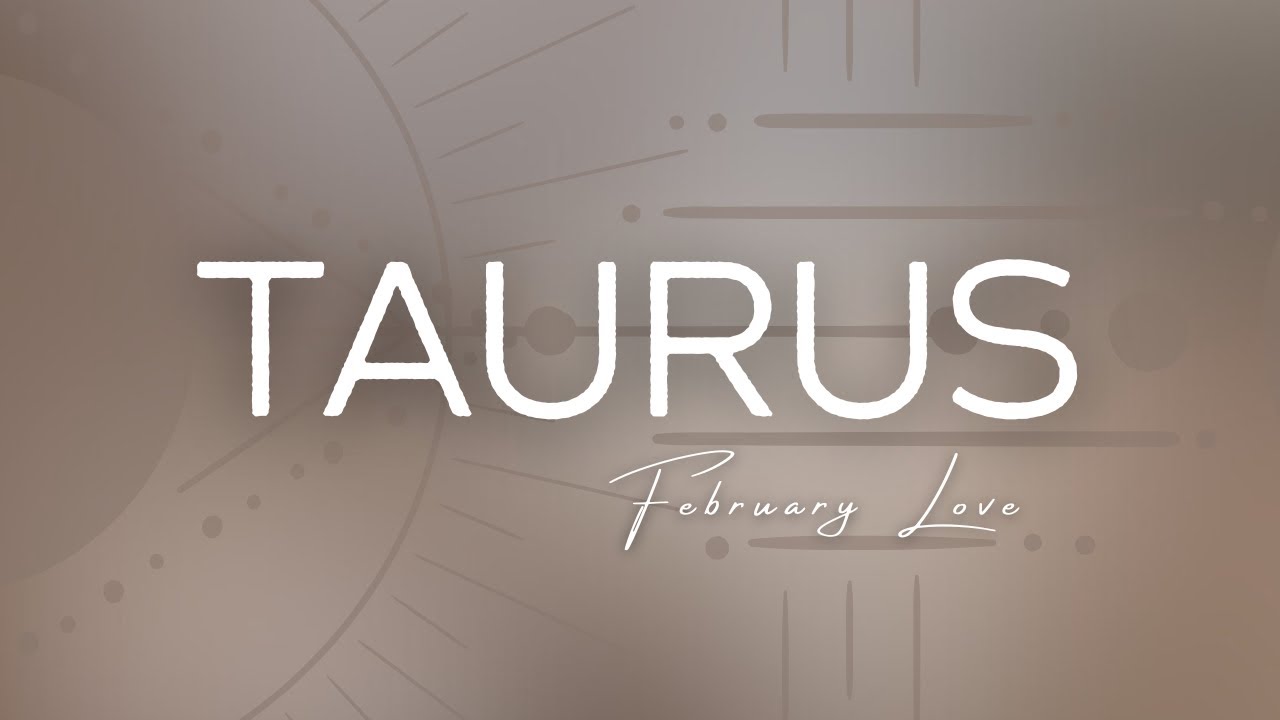 TAURUS | Someone is OUT OF THEIR MIND for Doing This To You! 💫*Must Know* February Tarot Reading