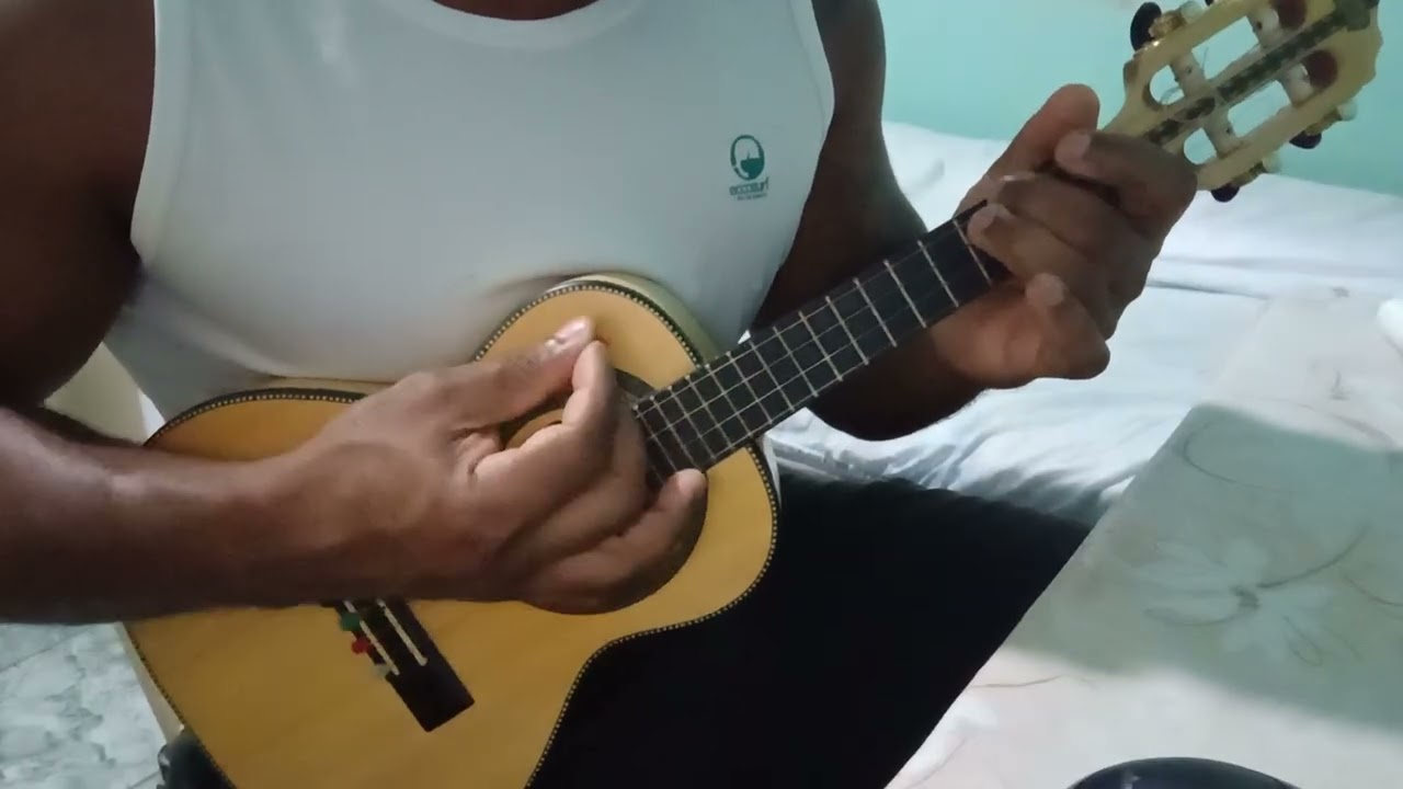 Mumuzinho - Estonteante