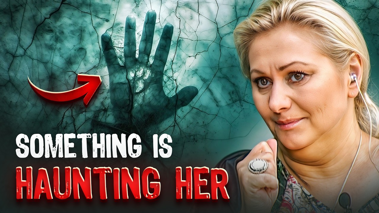 Sees a shadow at night – Psychic investigation | Paranormal stories