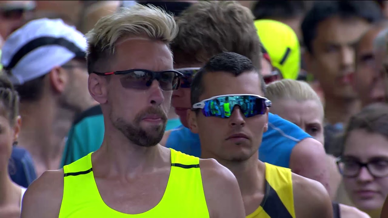 Mattoni Karlovy Vary Half Marathon 2018 English Commentary