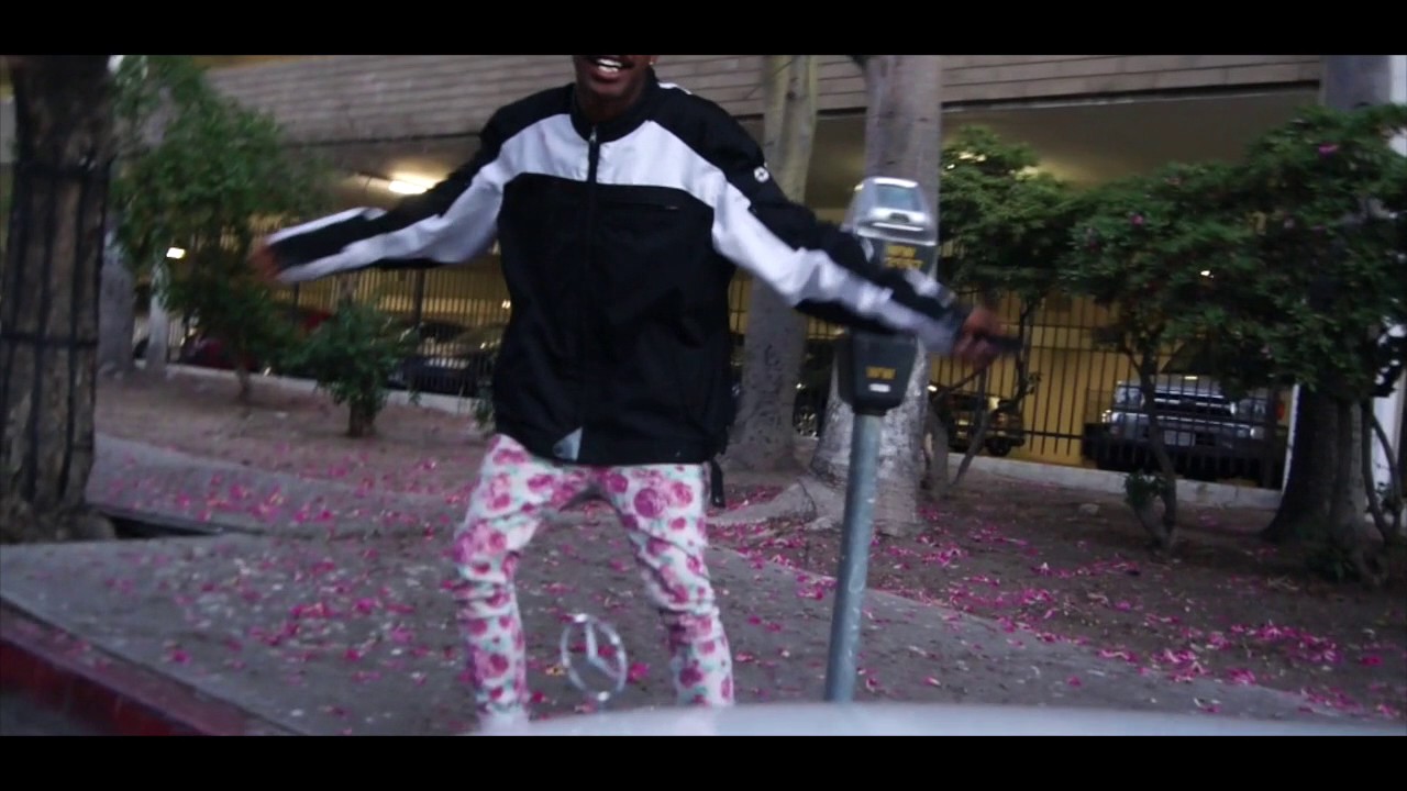 Lil Tracy - STOP🚫🚫 (prod. pvps) Official video