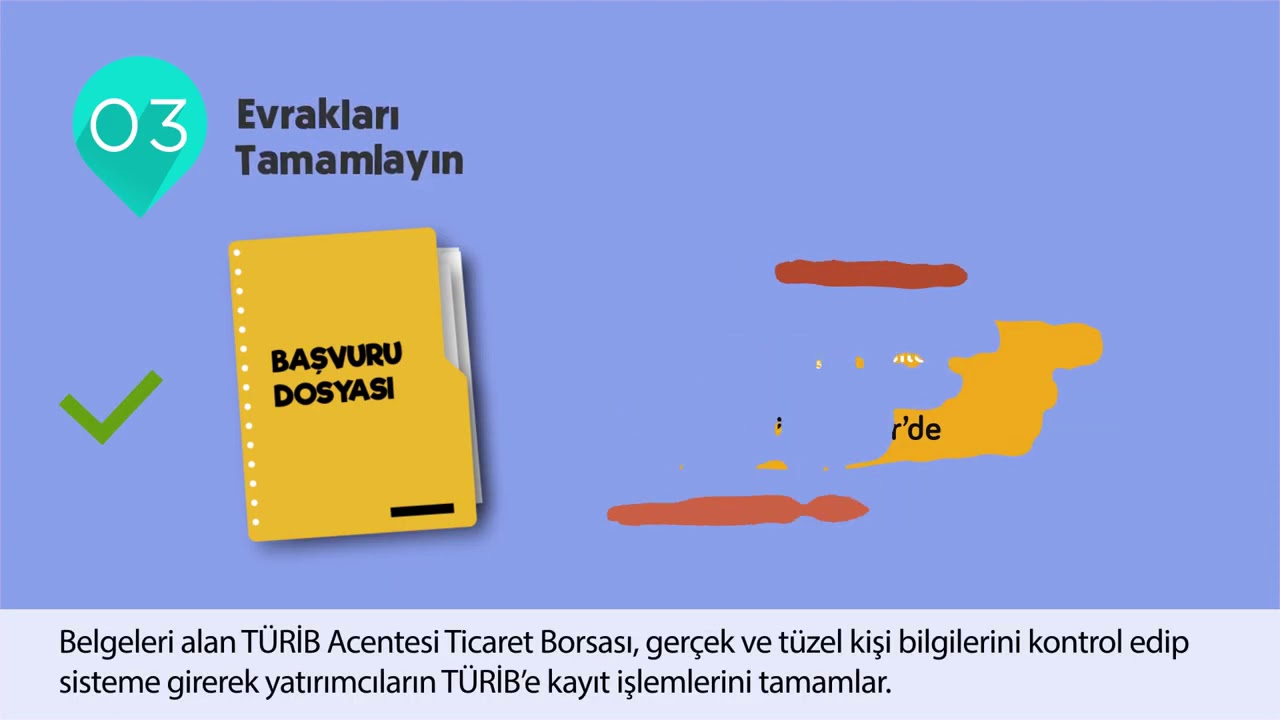 Türkiye Ürün İhtisas Borsası - Lisanslı Depodan TÜRİB’e