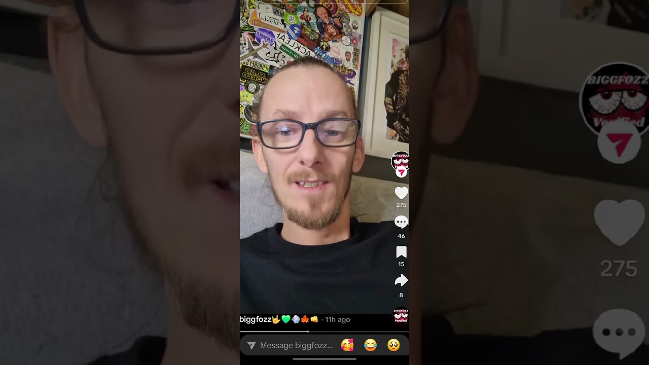 BIGGFOZZ SPEAKS: What is CRC & what are 