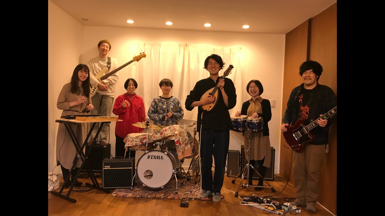 やまも - マーチ