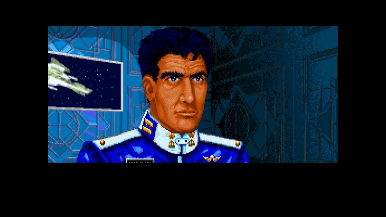 Wing Commander 2: Vengeance Of The Kilrathi (Good Path)