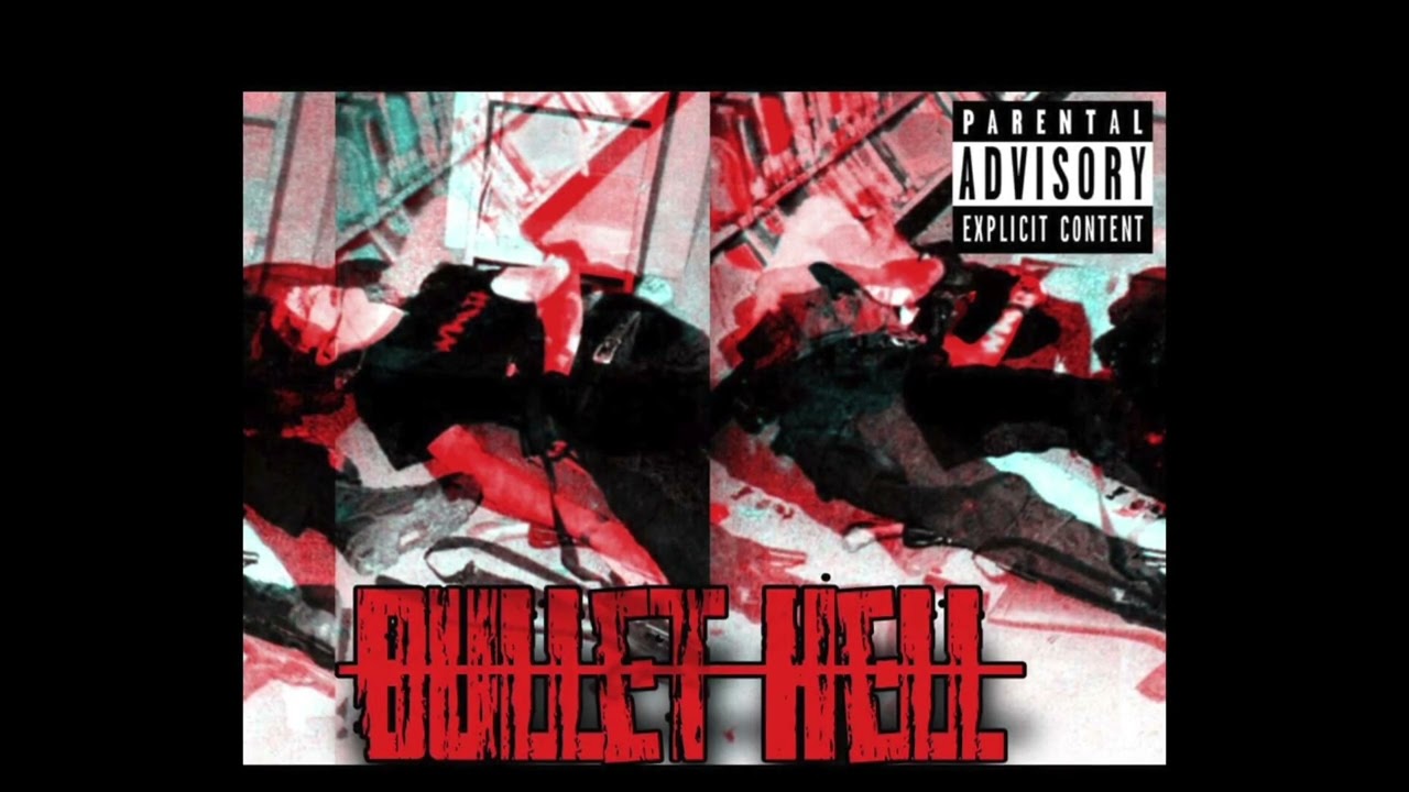 Bullet Hell - Audio