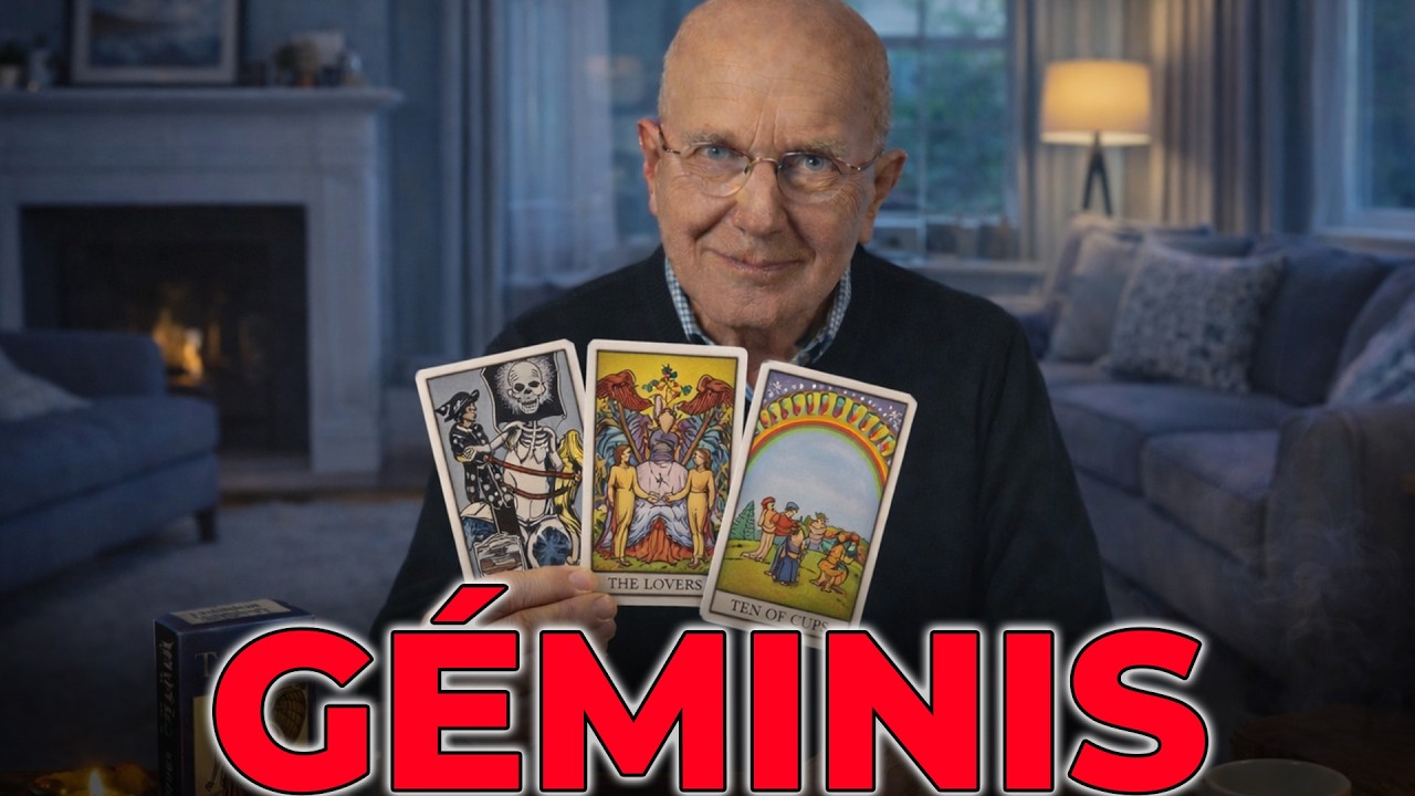 GÉMINIS ⚡ DOBLE VIDA 💔 LA VERDAD QUE HABÍA OTRA HISTORIA DETRÁS DE TU ESPALDA 😳 TAROT AMOR DIARIO