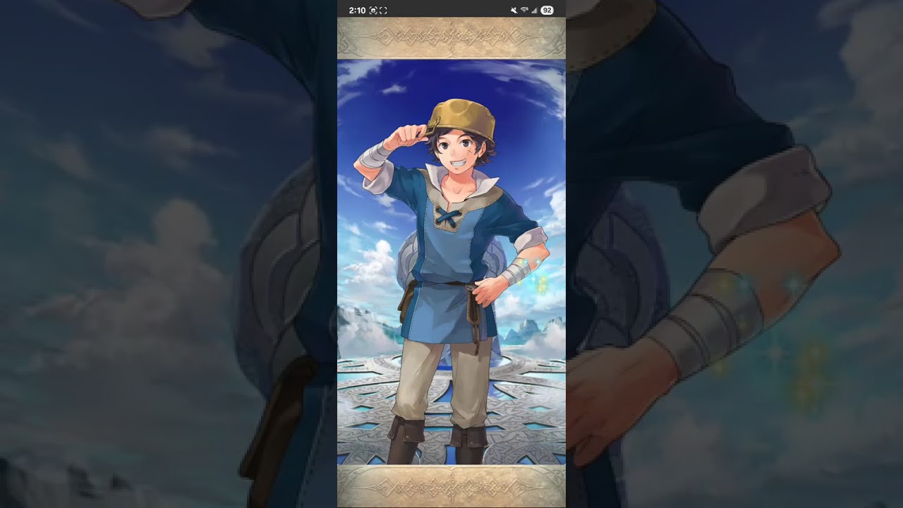 BABY MERRIC: Sympy's Day 14(?)