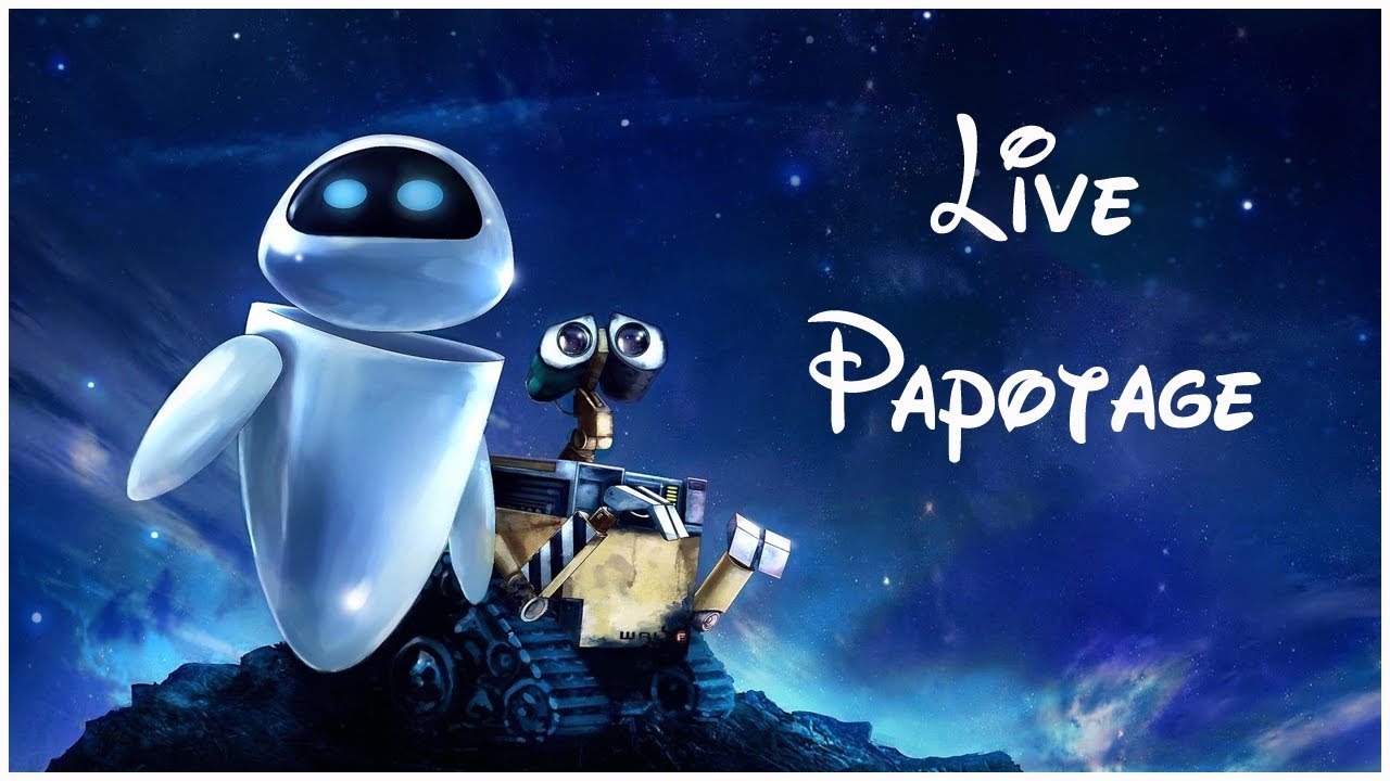 Live Papotage du soir, &ccedil;a faisait longtemps !